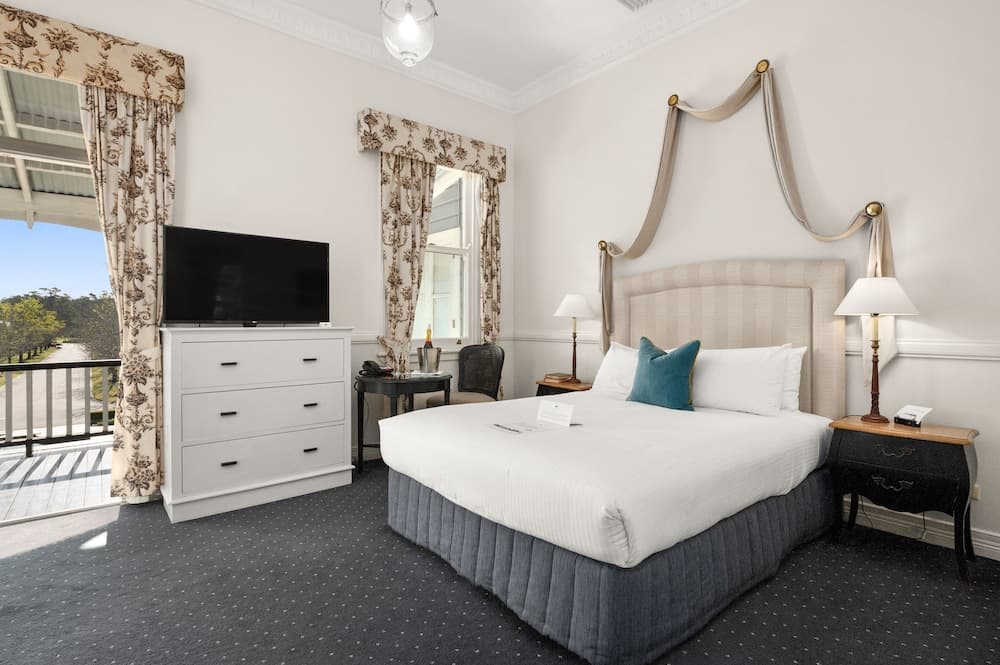 The Convent Hunter Valley Hotel