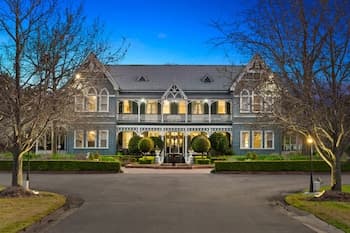 The Convent Hunter Valley Hotel