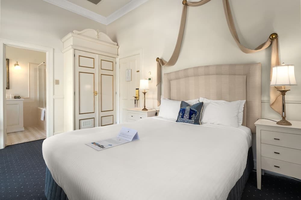 The Convent Hunter Valley Hotel