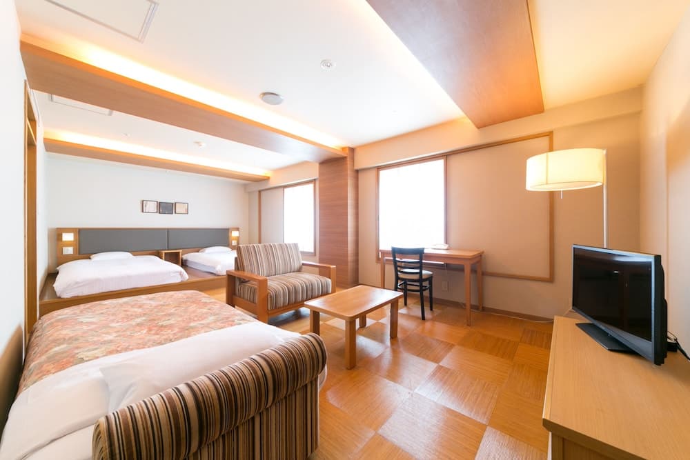 Pearl Hotel Ryogoku