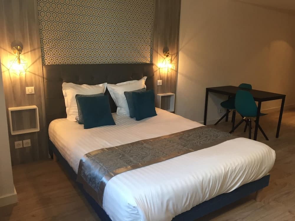 Hotel Residence City Loft