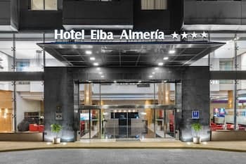 Elba Almería Business & Convention Hotel