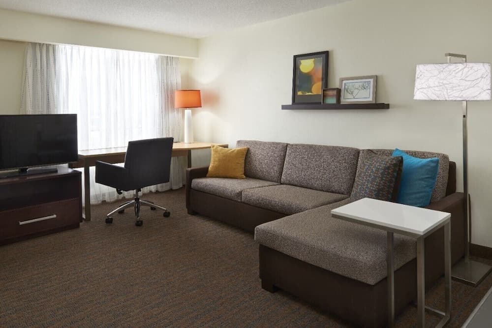 Residence Inn by Marriott Toronto Airport