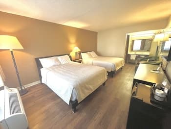 Eureka Springs Heritage Motel