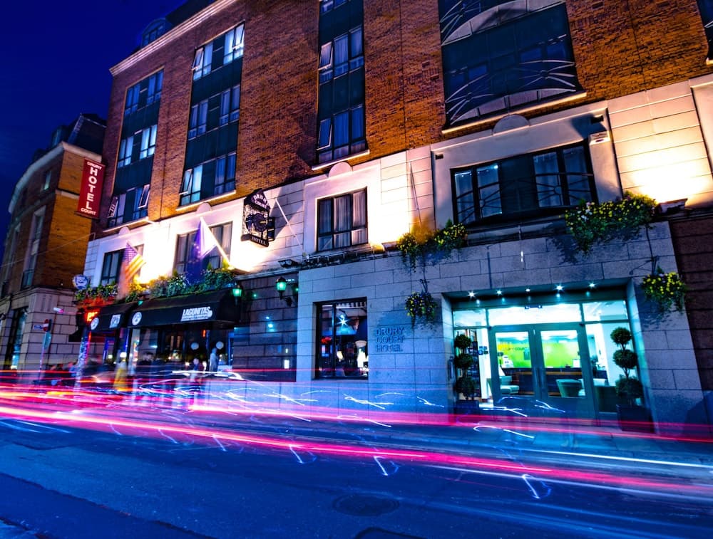 hotel image
