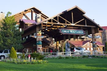 Great Wolf Lodge Sandusky OH
