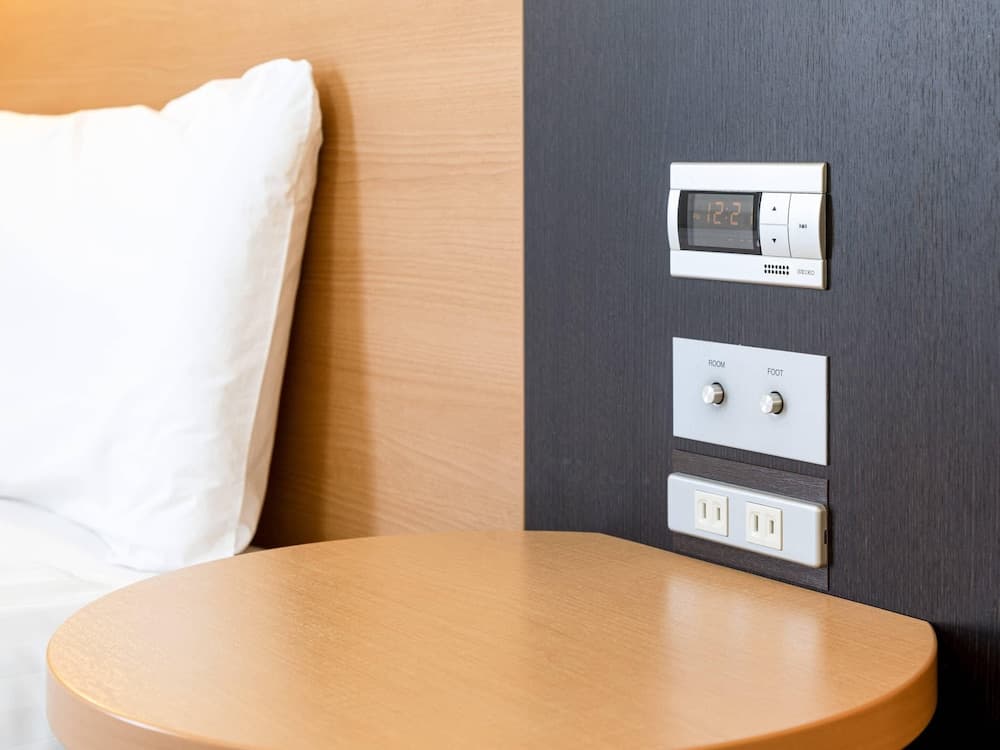 Comfort Hotel Central International Airport