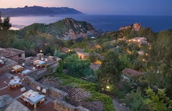 Hotel Monte Turri - Adults Only