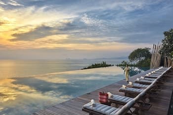 Six Senses Samui