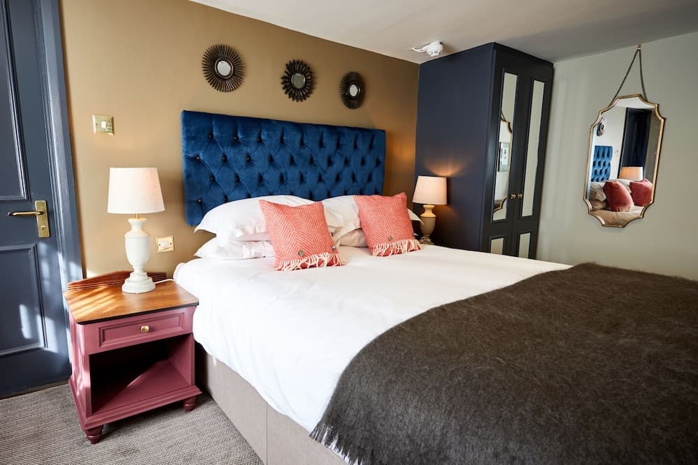 The Fleece at Cirencester