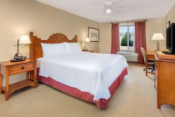 Homewood Suites by Hilton Santa Fe-North