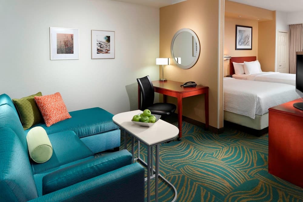 SpringHill Suites by Marriott Atlanta Buckhead