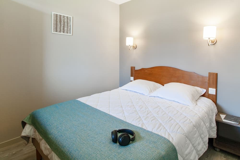 Pierre & Vacances Résidence Les Rives de la Seugne