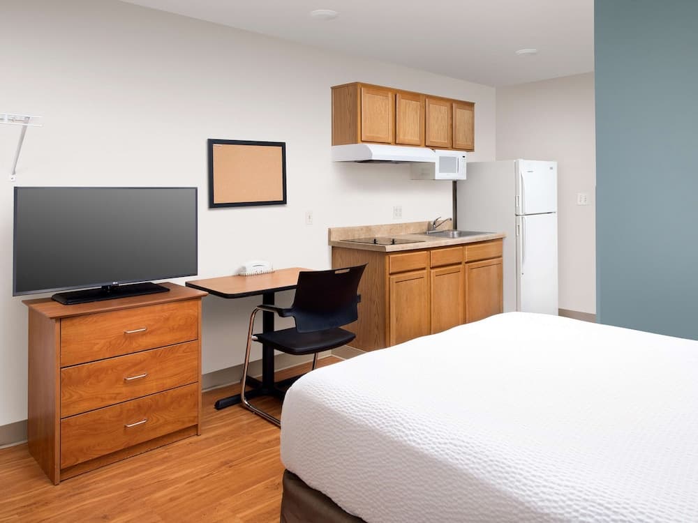 Extended Stay America Select Suites - Bentonville