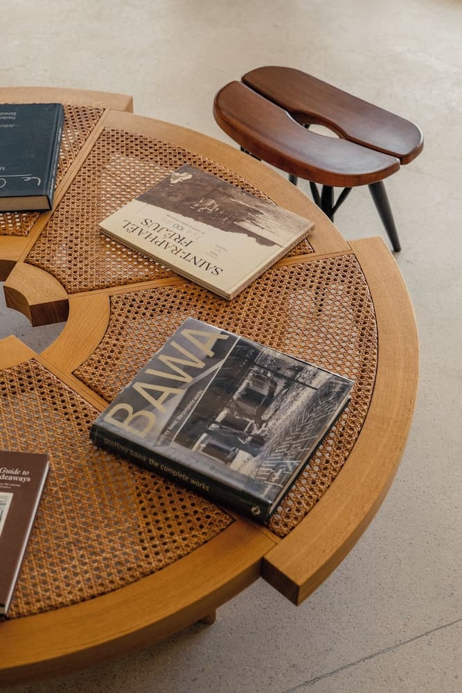 Les Roches Rouges, a Beaumier hotel