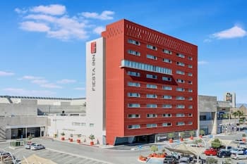 Fiesta Inn Torreon Galerias