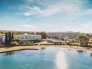 Falkensteiner Club Funimation Borik