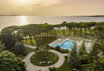 Falkensteiner Hotel Adriana - Adults Only