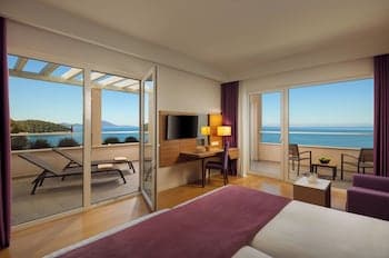 Vitality Hotel Punta