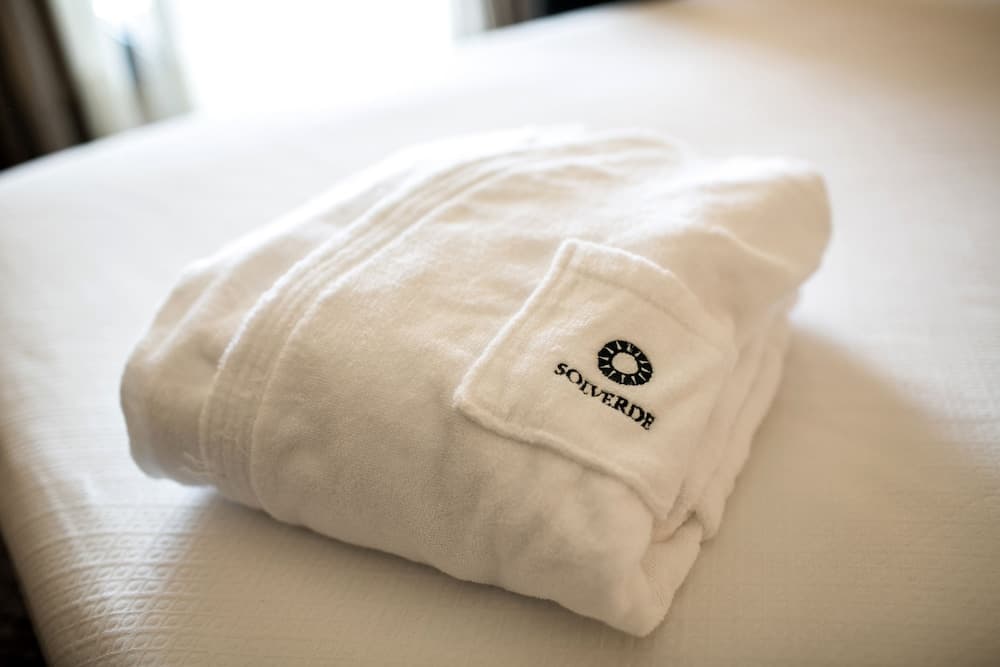 Hotel Solverde Spa & Wellness Center