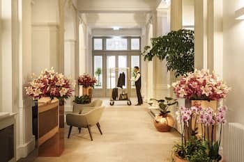 Heritage Hotel Imperial – Liburnia