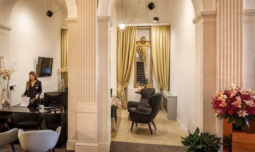 Hotel Imperial - Liburnia