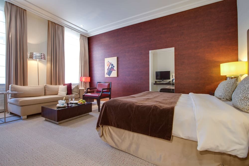 Radisson Blu Style Hotel, Vienna