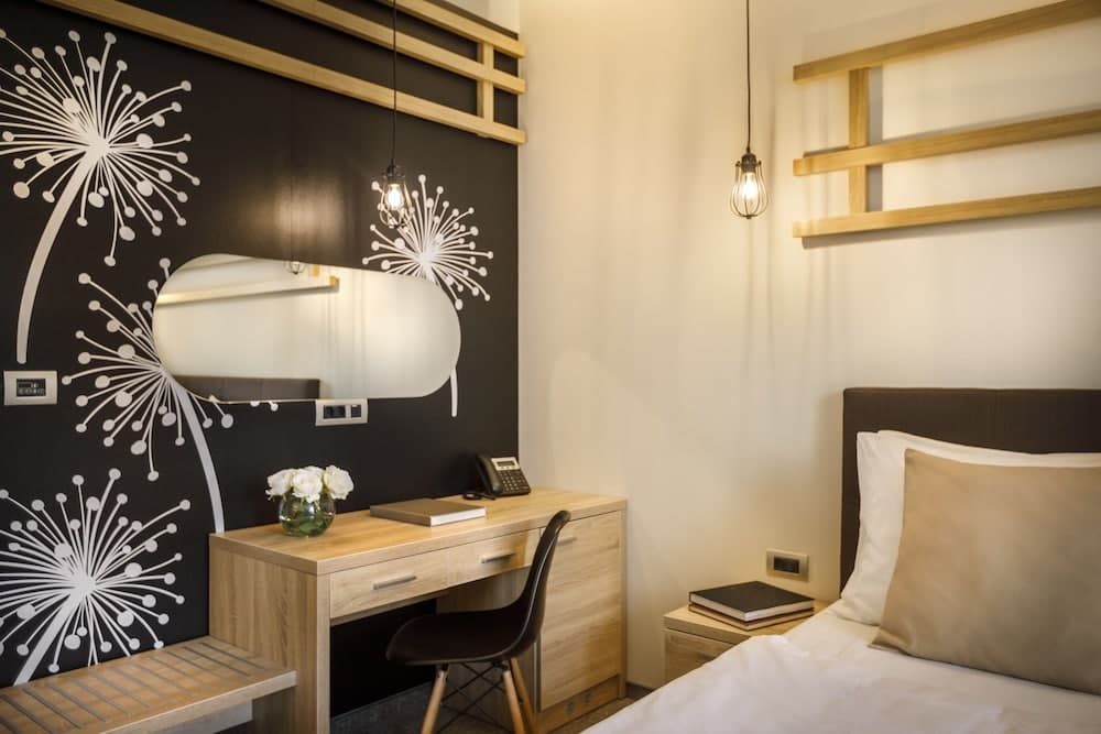 Hotel Marina - Liburnia