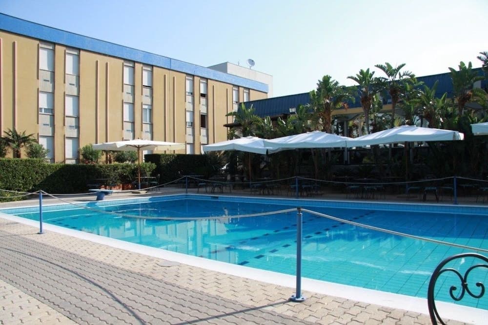 Hotel Il Gelso Bianco