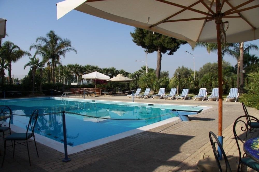 Hotel Il Gelso Bianco