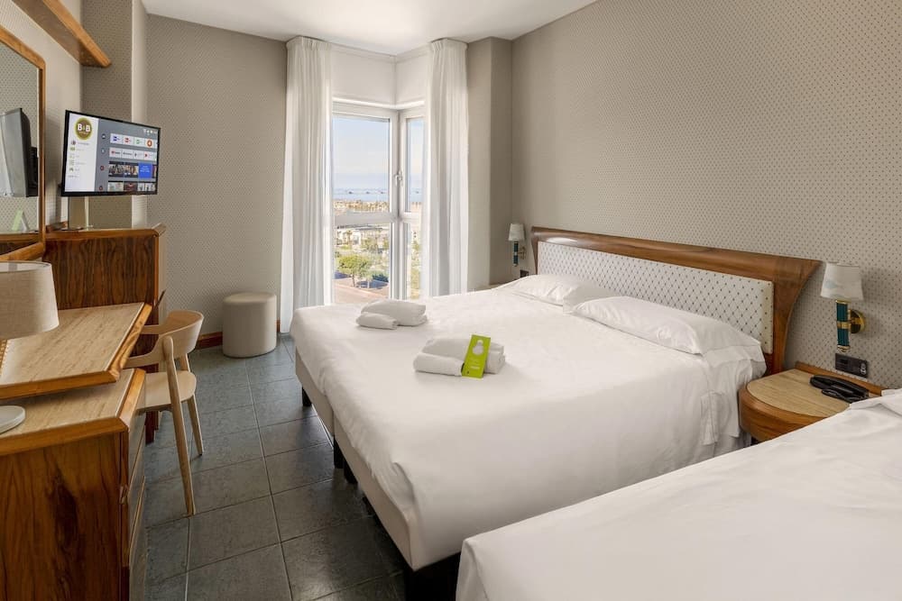 B&B Hotel Chioggia Airone