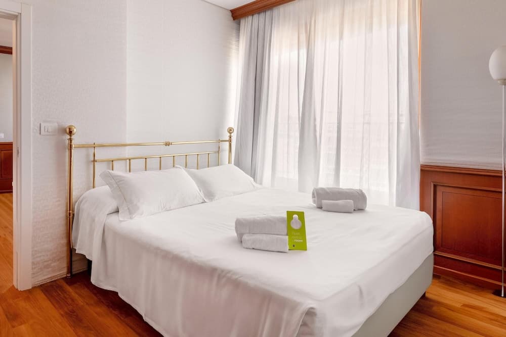 B&B Hotel Chioggia Airone