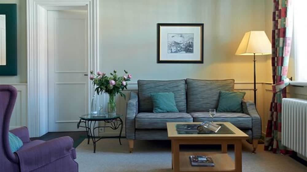 Gräflicher Park Health & Balance Resort