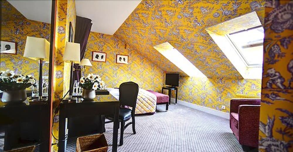 Gräflicher Park Health & Balance Resort