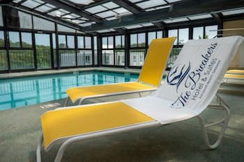 The Breakers Hotel & Suites