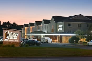 Stoney Creek Hotel Wausau - Rothschild