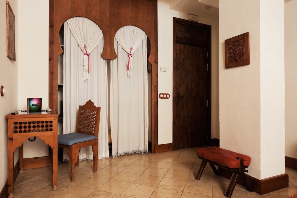 Alcoba del Rey de Sevilla Boutique Hotel