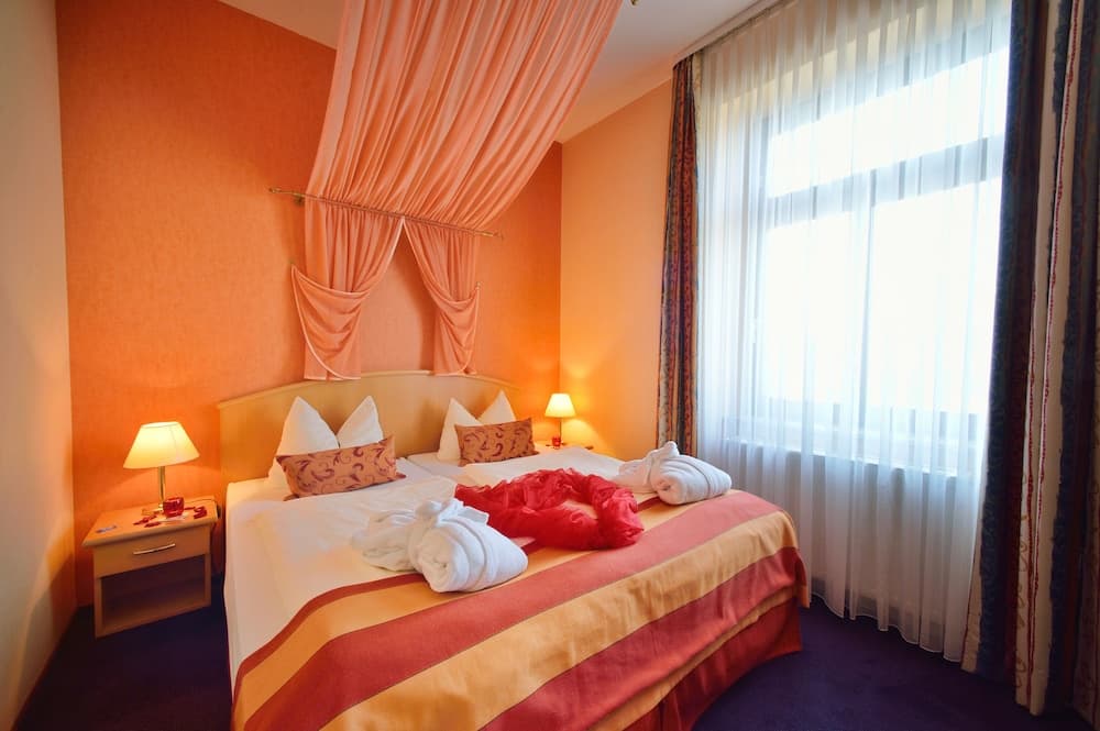 Dappers Hotel - Spa - Genuss