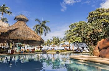 Bahia del Sol Beach Front Boutique Hotel