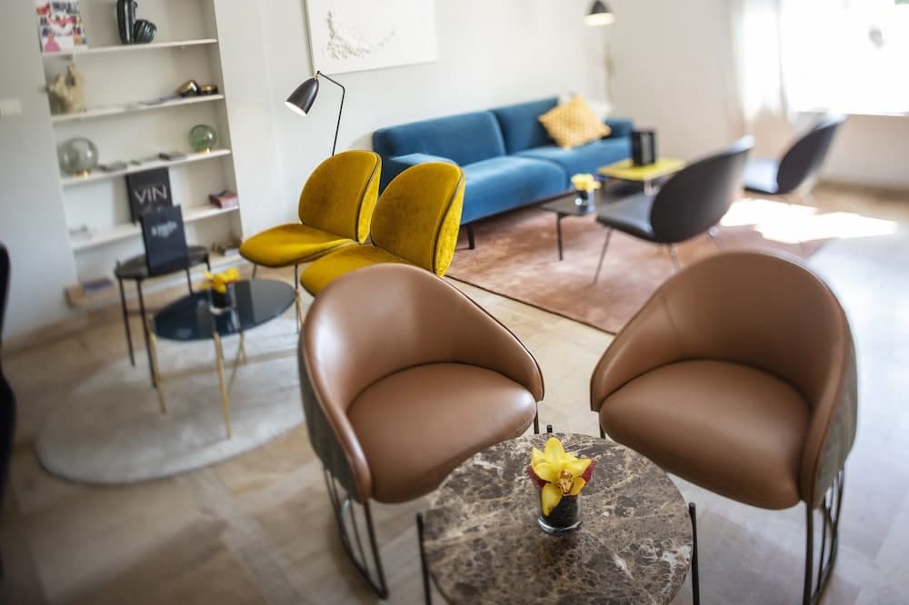 Le Moulin de Valaurie