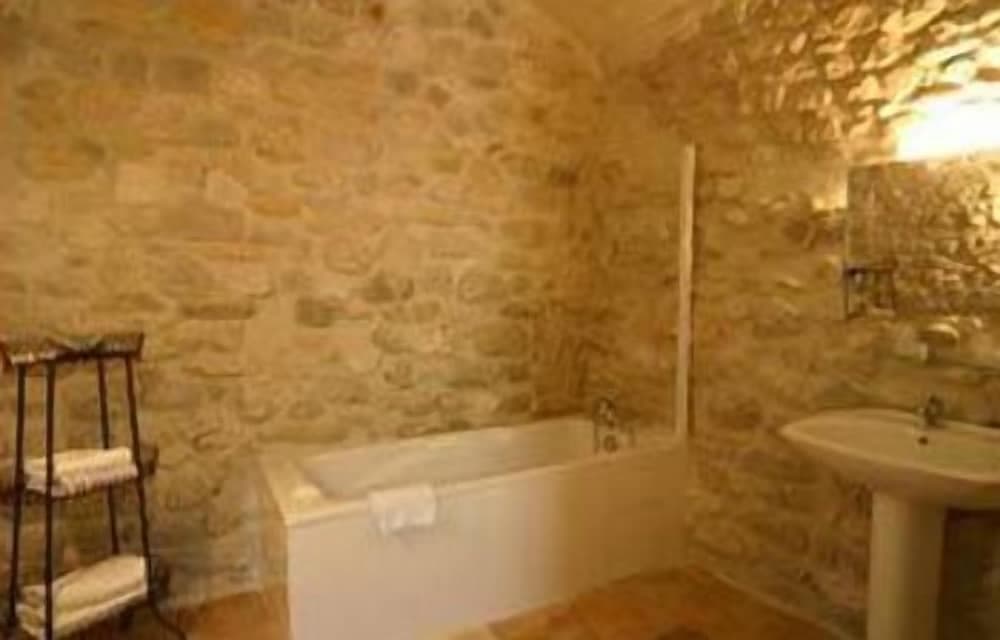 La Bastide des Senteurs