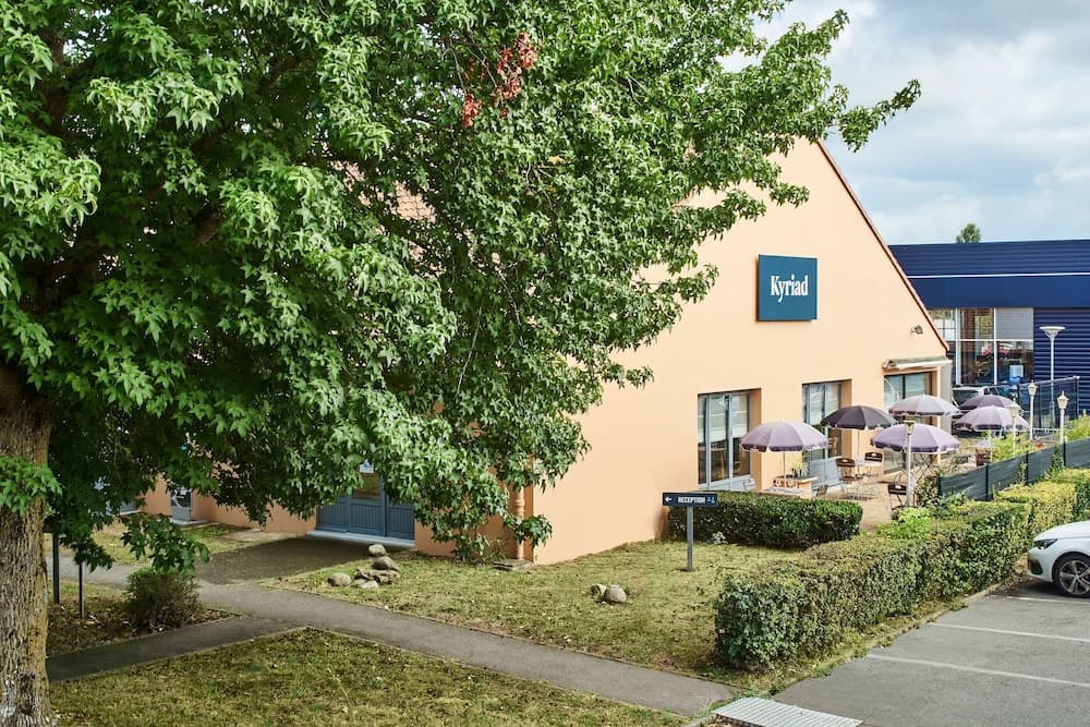 hotel image