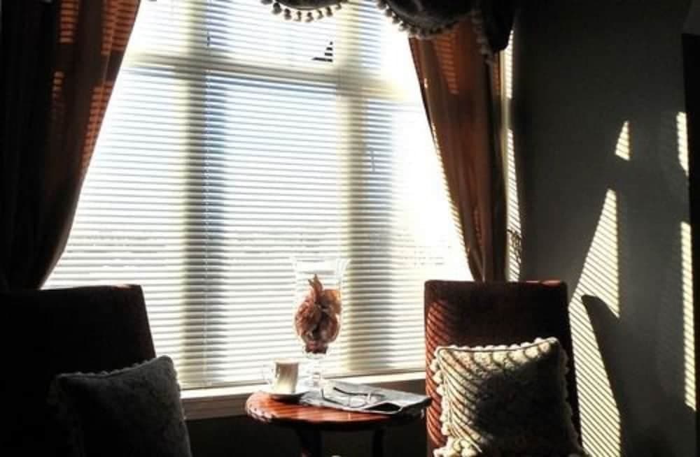 Beacon Inn at Sidney