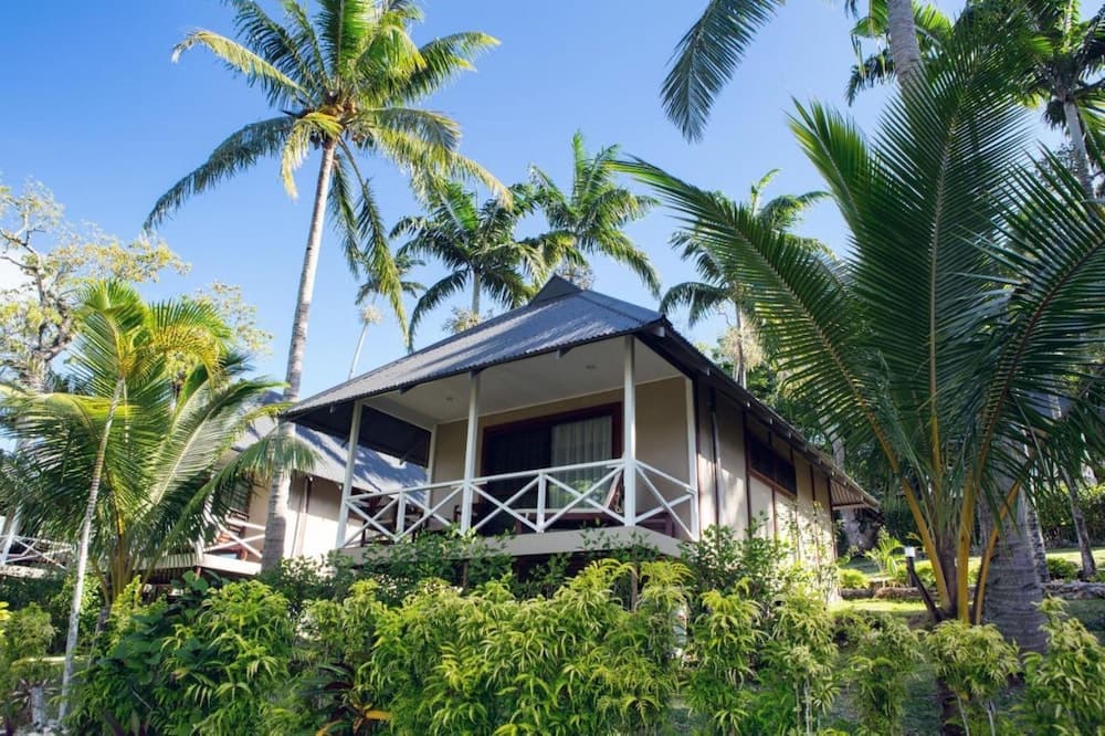 Iririki Island Resort & Spa