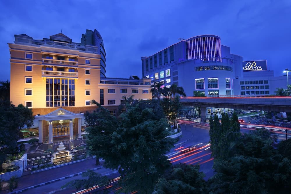 hotel image
