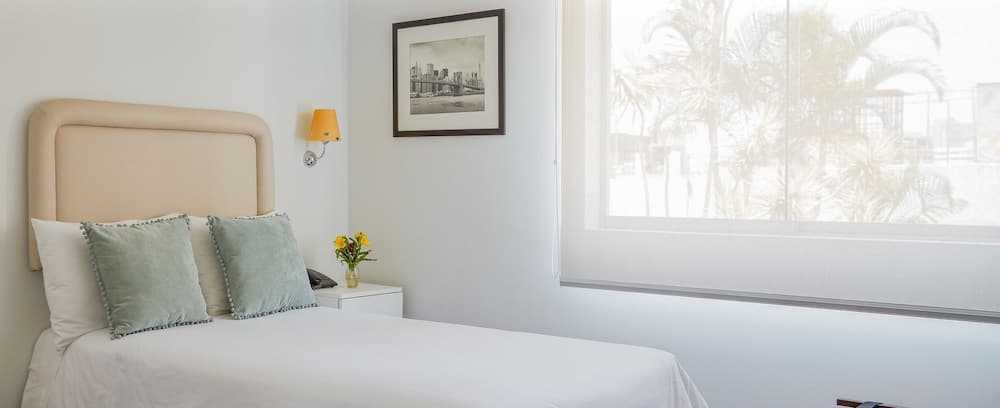 El Golf Hotel Boutique