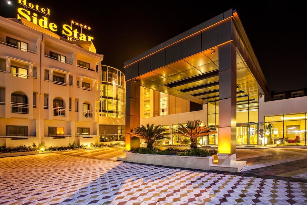 hotel image