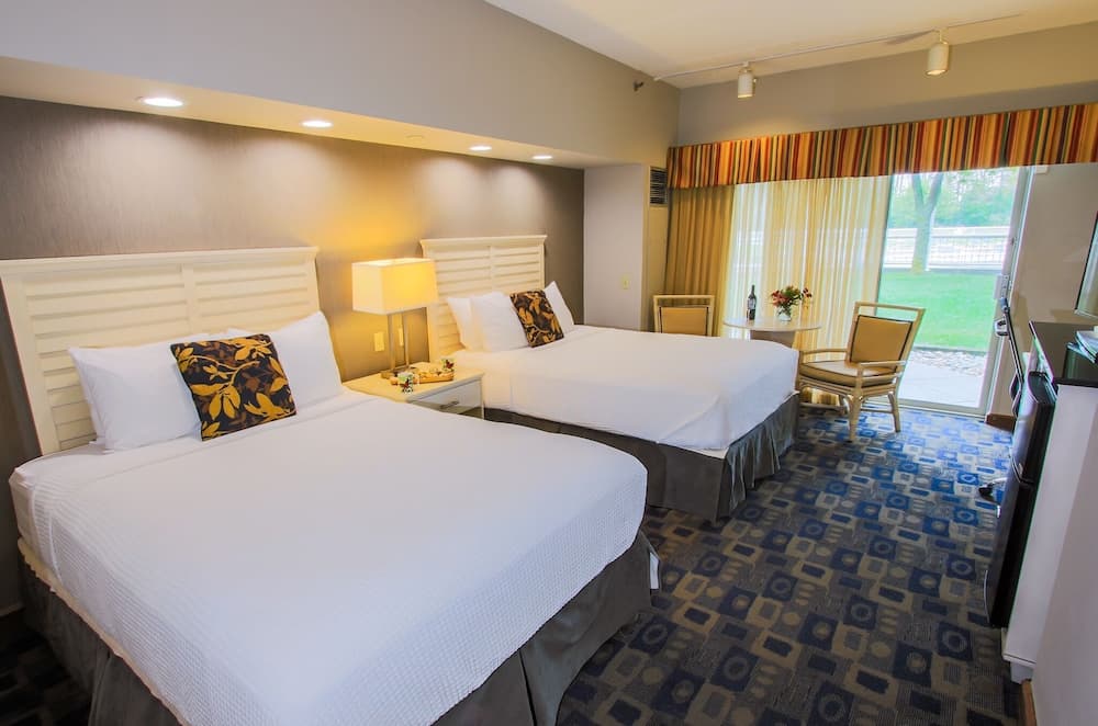 Maumee Bay Lodge and Conference Center