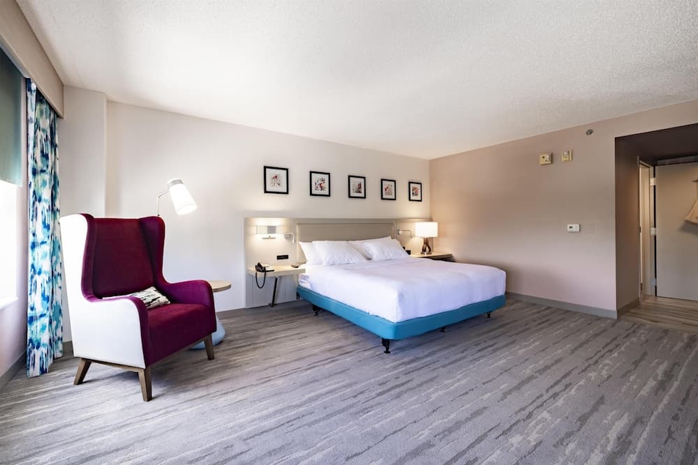 Hilton Garden Inn Albany