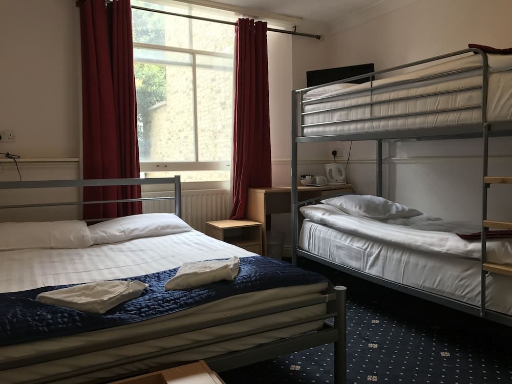 Springfield Hotel London